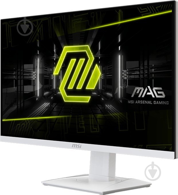 Монитор MSI MAG 274QRFW 27" (9S6-3CC29H-246) - фото 2 Монитор MSI MAG 274QRFW 27" (9S6-3CC29H-246) - фото 2
