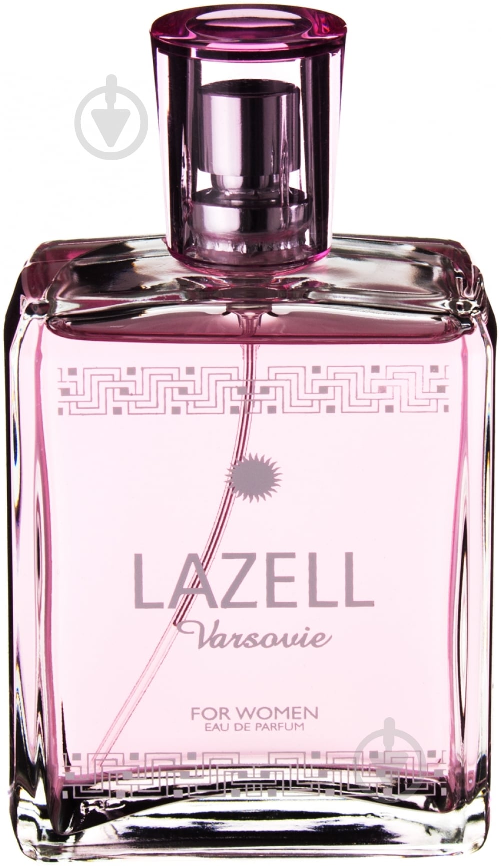 Парфюмированная вода Lazell Parfums Варсови 100 мл - фото 1