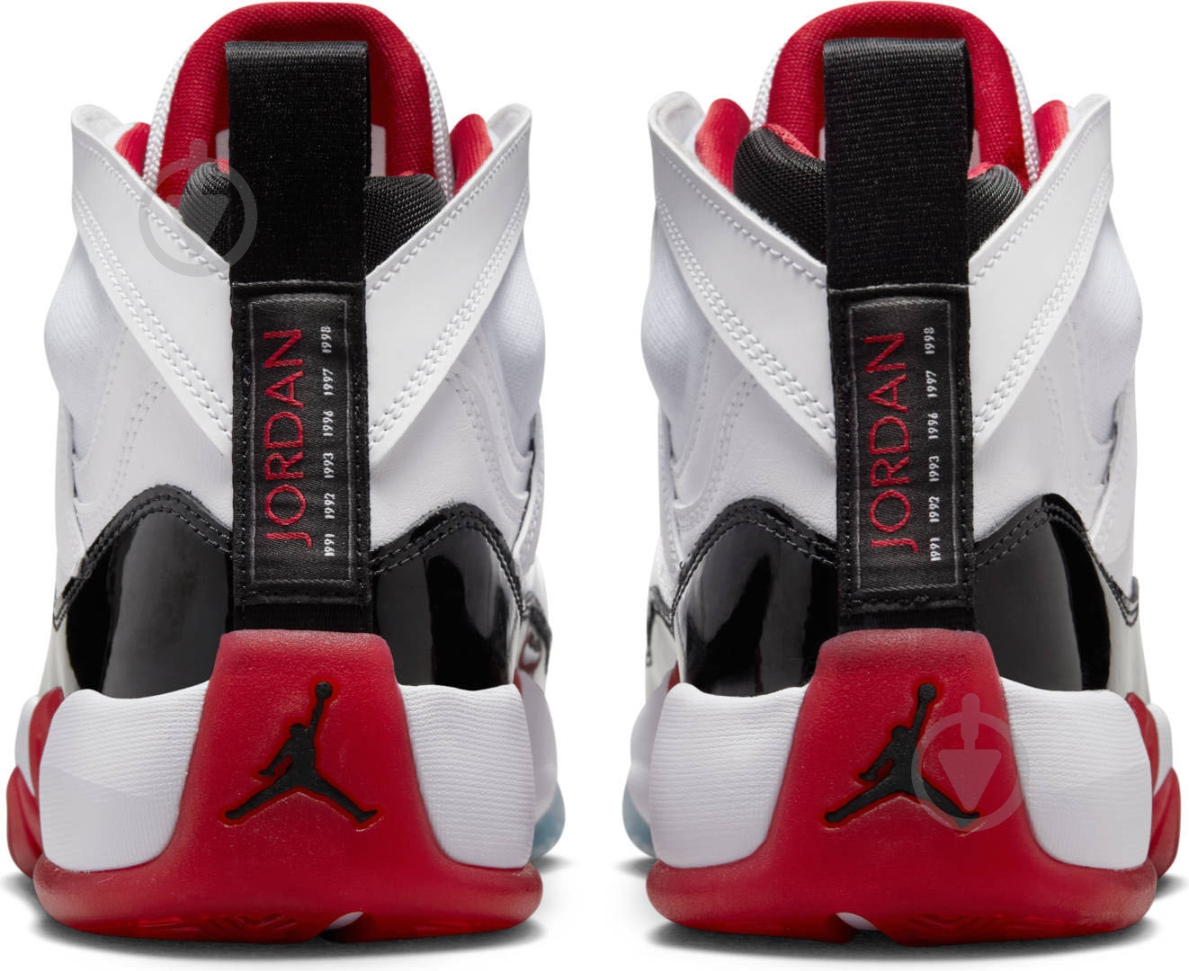 Кроссовки мужские демисезонные Nike JUMPMAN TWO TREY DO1925-106 р.47 белые - фото 9 Кроссовки мужские демисезонные Nike JUMPMAN TWO TREY DO1925-106 р.47 белые - фото 9