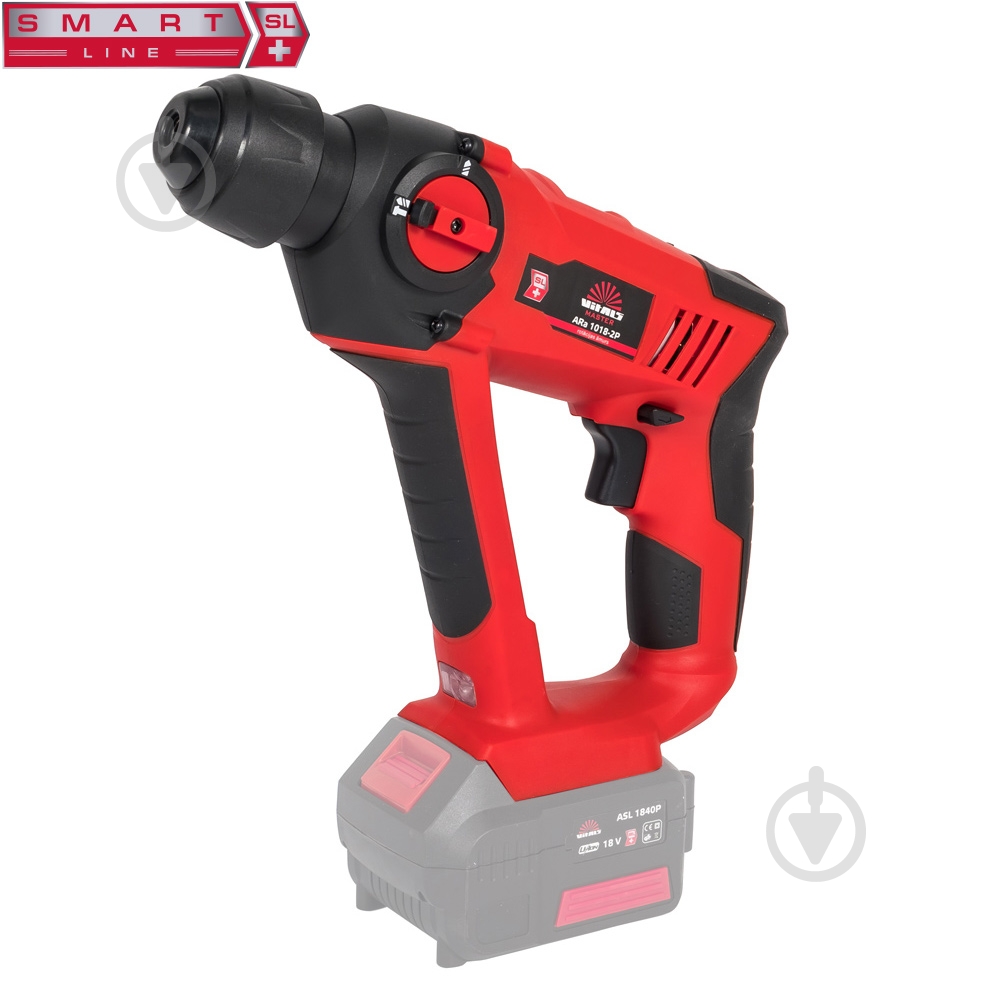 Перфоратор Vitals SmartLine ARa 1018-2P - фото 1