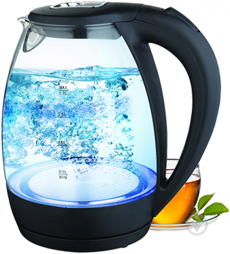 Электрочайник Magio MG-113 - фото 1