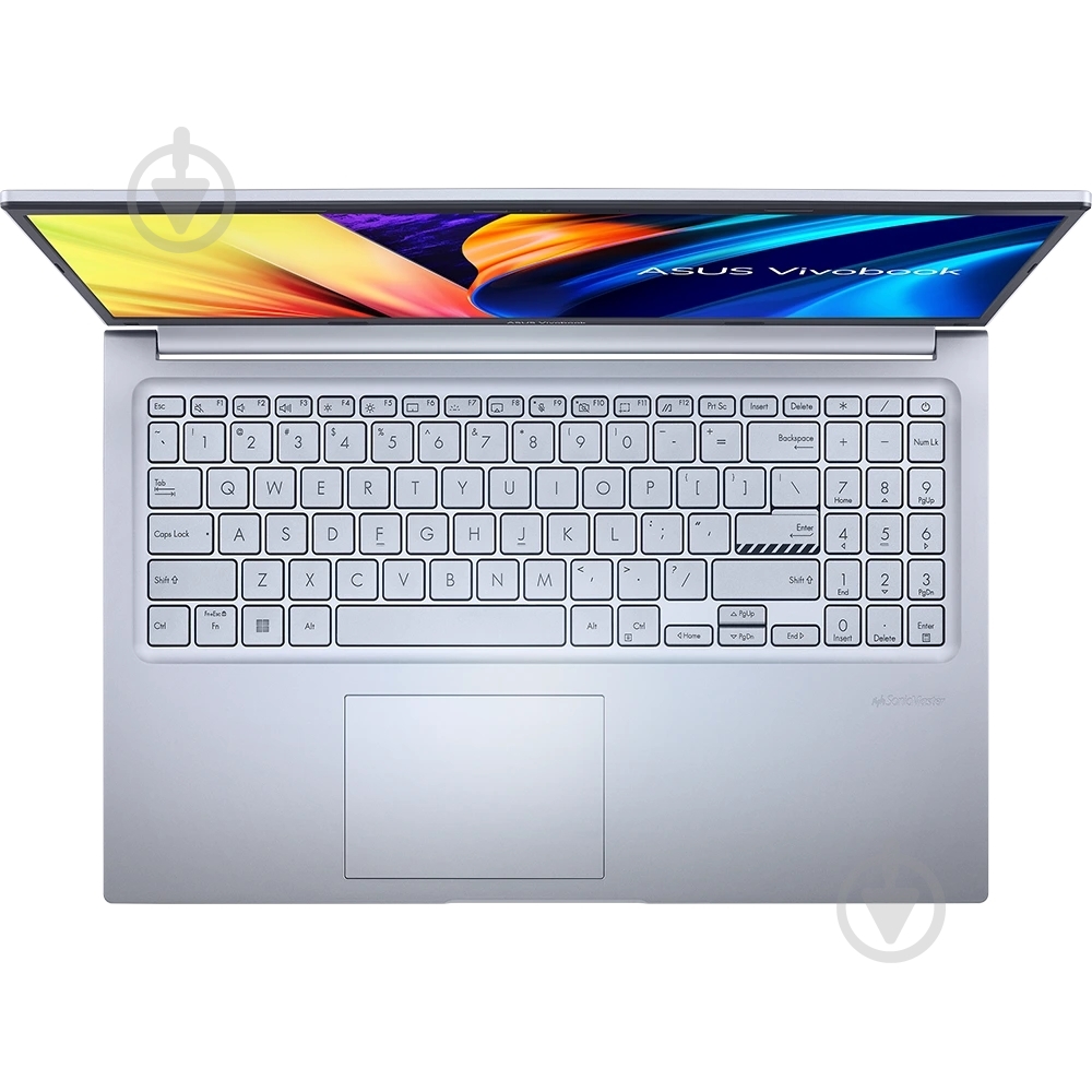 Ноутбук Asus Vivobook 15 X1502ZA-BQ1775 15,6" (90NB0VX2-M02K20) icelight silver - фото 3