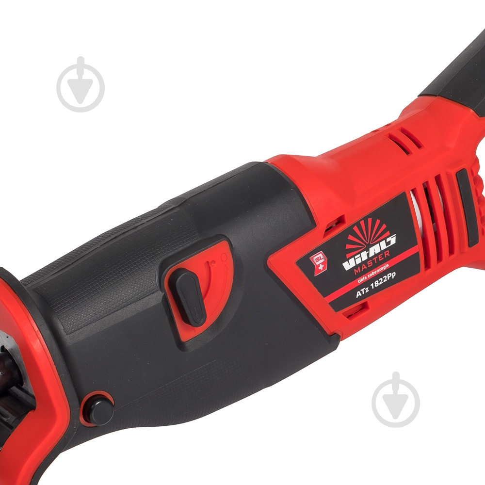 Пила сабельная Vitals ATz 1822Pp - фото 6 Пила сабельная Vitals ATz 1822Pp - фото 6