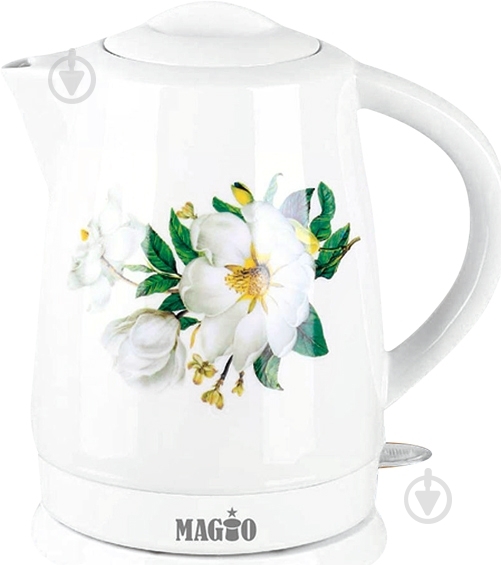Электрочайник Magio MG-124 - фото 1