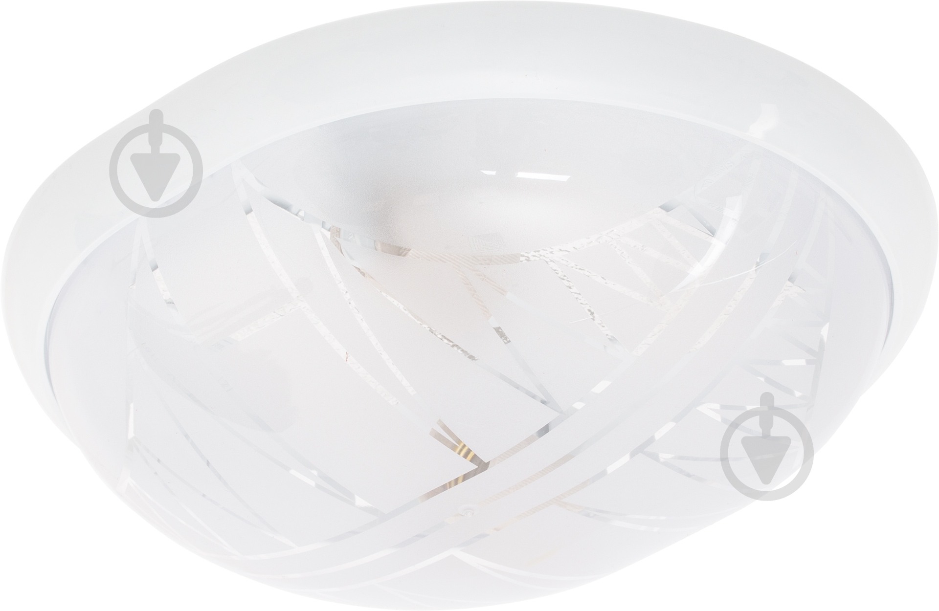 Светильник административный Borsan IP20 BR.00247-010 - фото 2