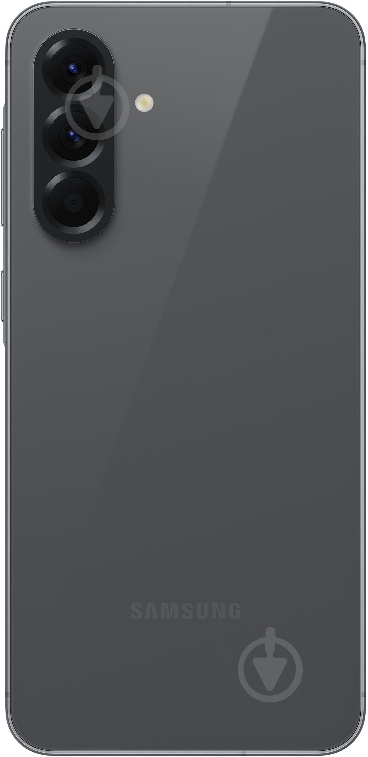 Смартфон Samsung Galaxy A56 5G 8/256GB awesome graphite (SM-A566BZKCEUC) - фото 7