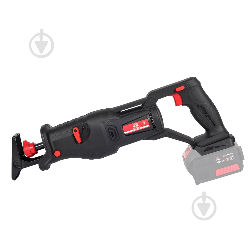 Пила сабельная Vitals ATz 1825Pp BS - фото 4 Пила сабельная Vitals ATz 1825Pp BS - фото 4