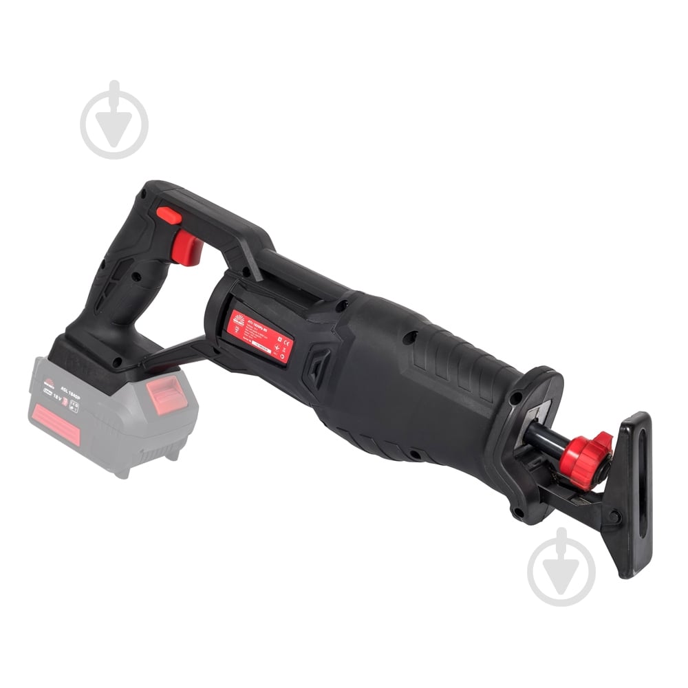 Пила сабельная Vitals ATz 1825Pp BS - фото 3 Пила сабельная Vitals ATz 1825Pp BS - фото 3