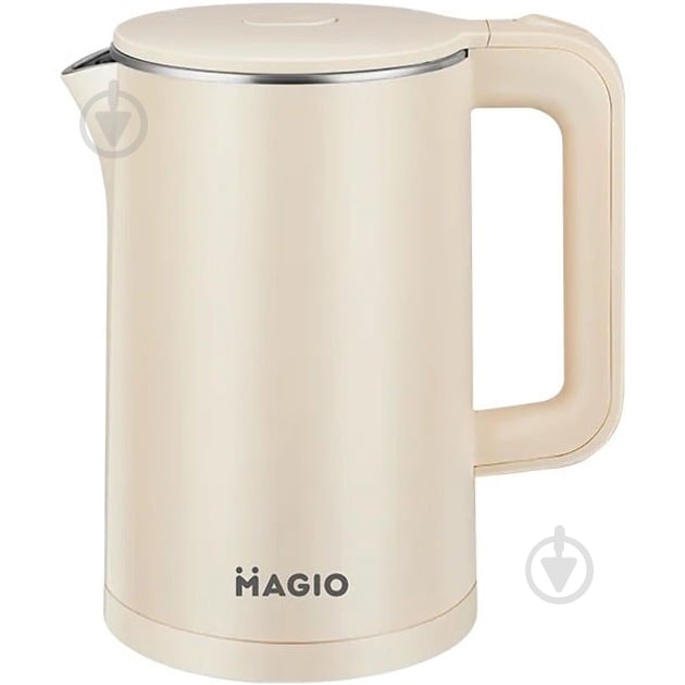 Электрочайник Magio МG-502 - фото 1