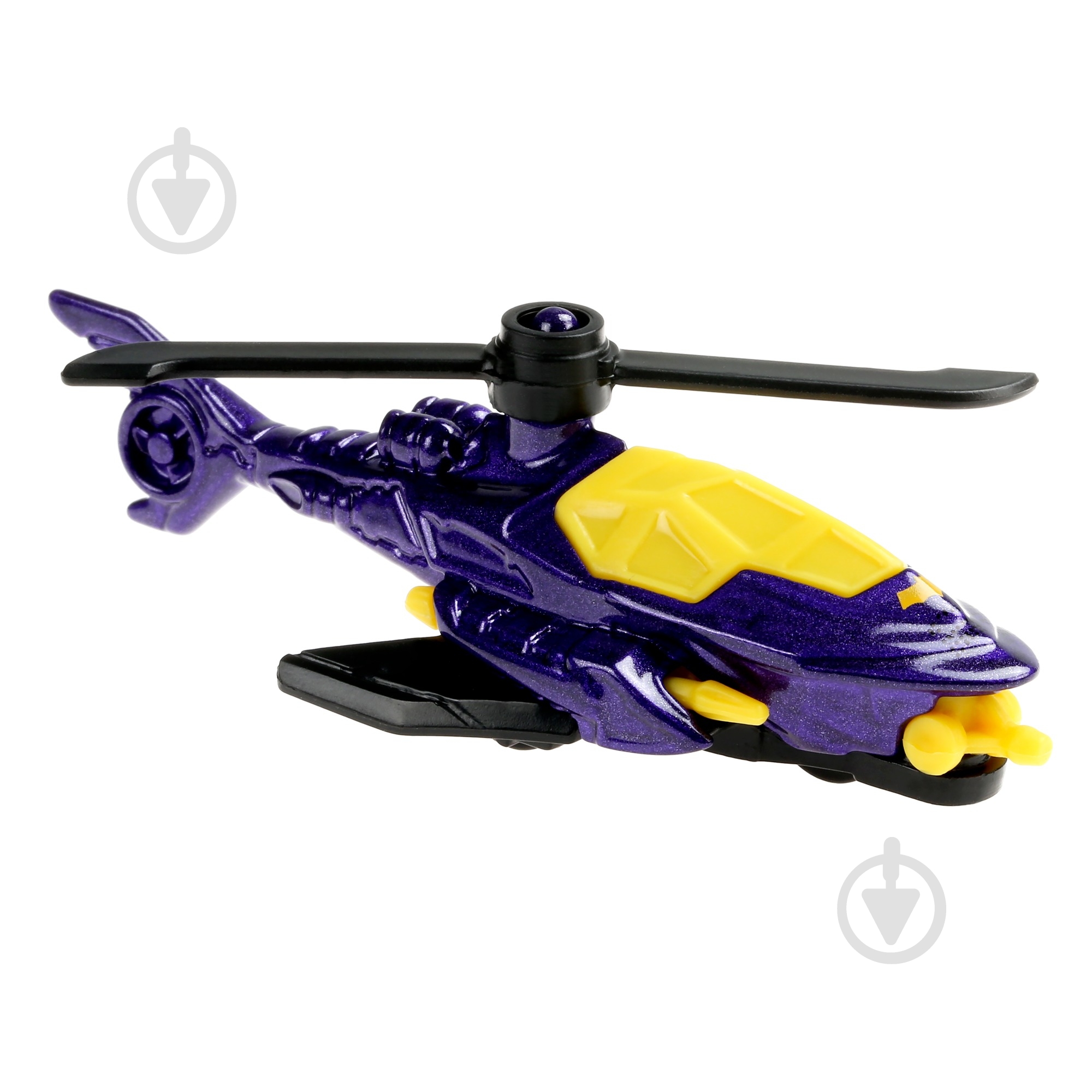 Машинка Hot Wheels Бетмобиль (в асс.) HDG89 - фото 7