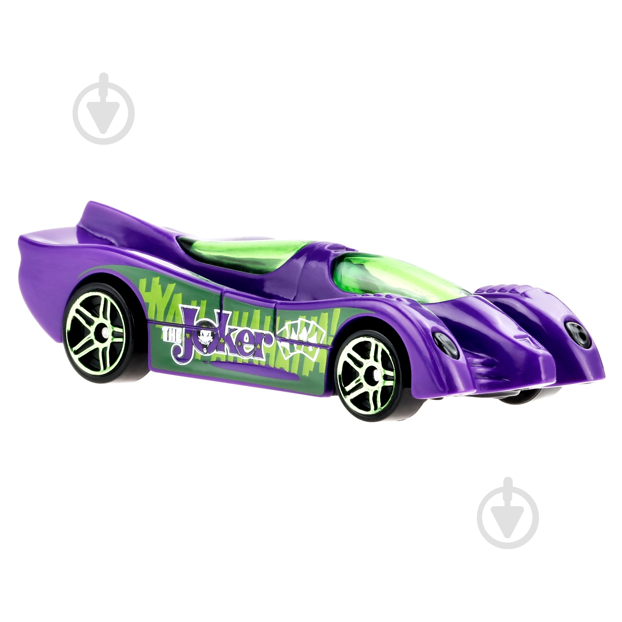 Машинка Hot Wheels Бетмобиль (в асс.) HDG89 - фото 2
