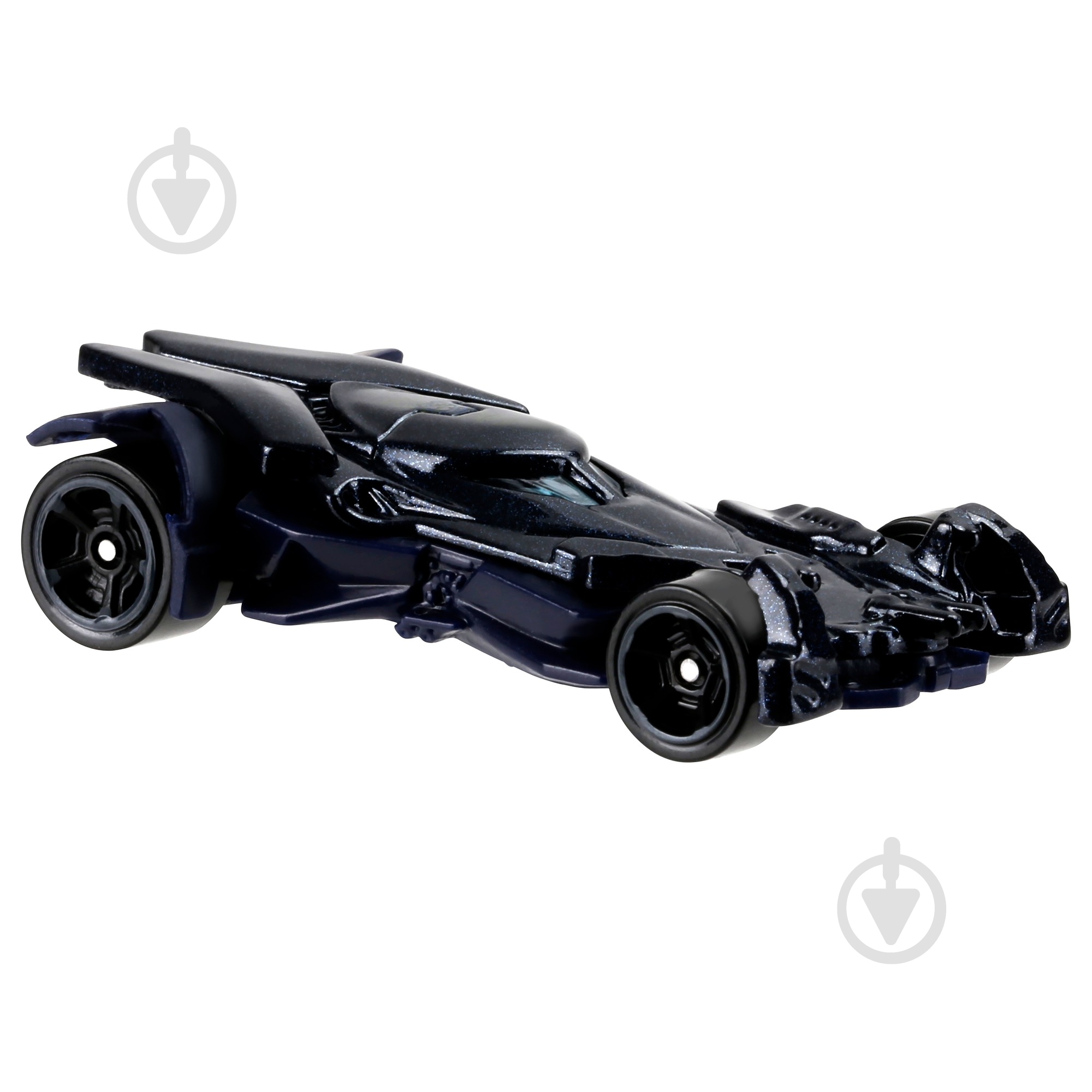 Машинка Hot Wheels Бетмобиль (в асс.) HDG89 - фото 9