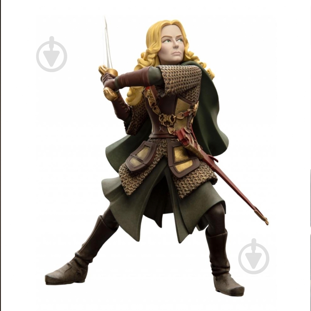 Фігурка Weta Workshop LORD OF THE RINGS Eowyn Mini Epics (Володар перснів) (865003026) - фото 1