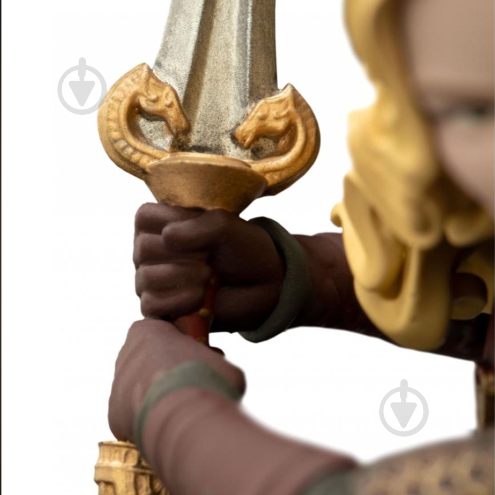 Фігурка Weta Workshop LORD OF THE RINGS Eowyn Mini Epics (Володар перснів) (865003026) - фото 2