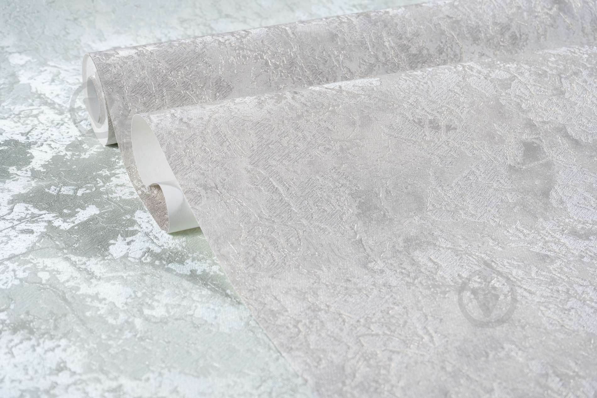 Шпалери вінілові гарячого тиснення Слов'янські шпалери Elegance collection Олександрія 2 2374-10 1,06x10,05 м - фото 2 Шпалери вінілові гарячого тиснення Слов'янські шпалери Elegance collection Олександрія 2 2374-10 1,06x10,05 м - фото 2