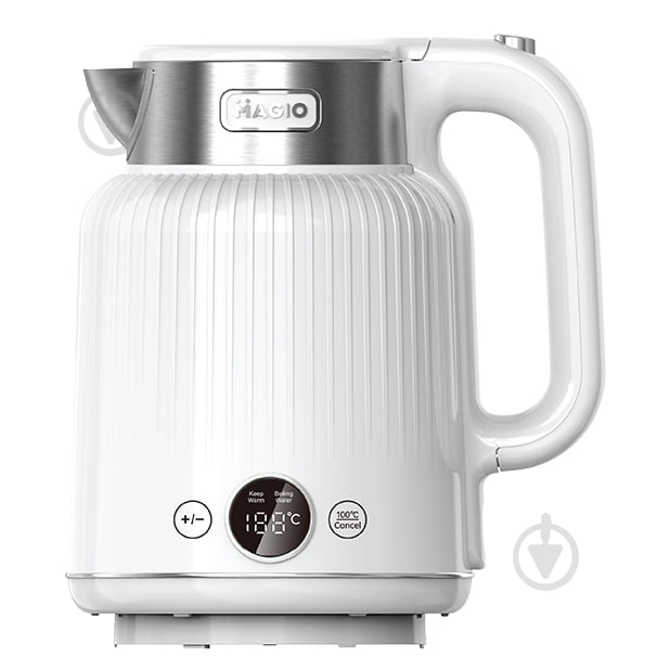 Електрочайник Magio МG-507 - фото 1