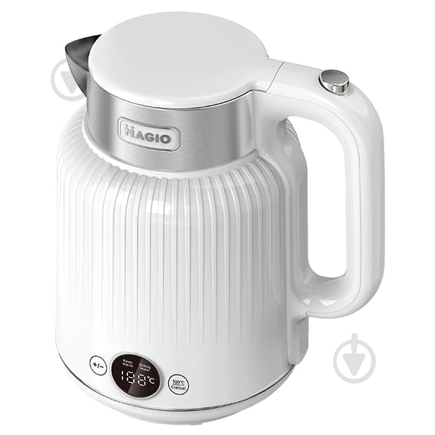 Електрочайник Magio МG-507 - фото 2