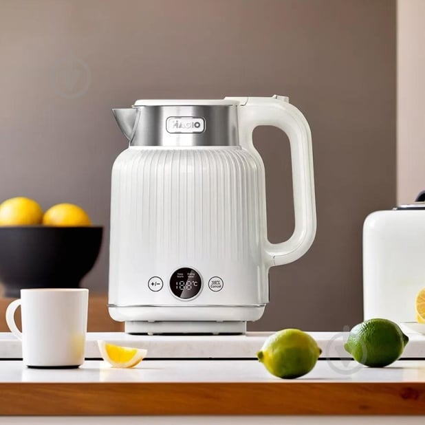 Електрочайник Magio МG-507 - фото 3