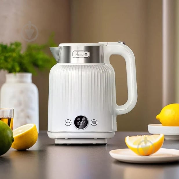 Електрочайник Magio МG-507 - фото 4