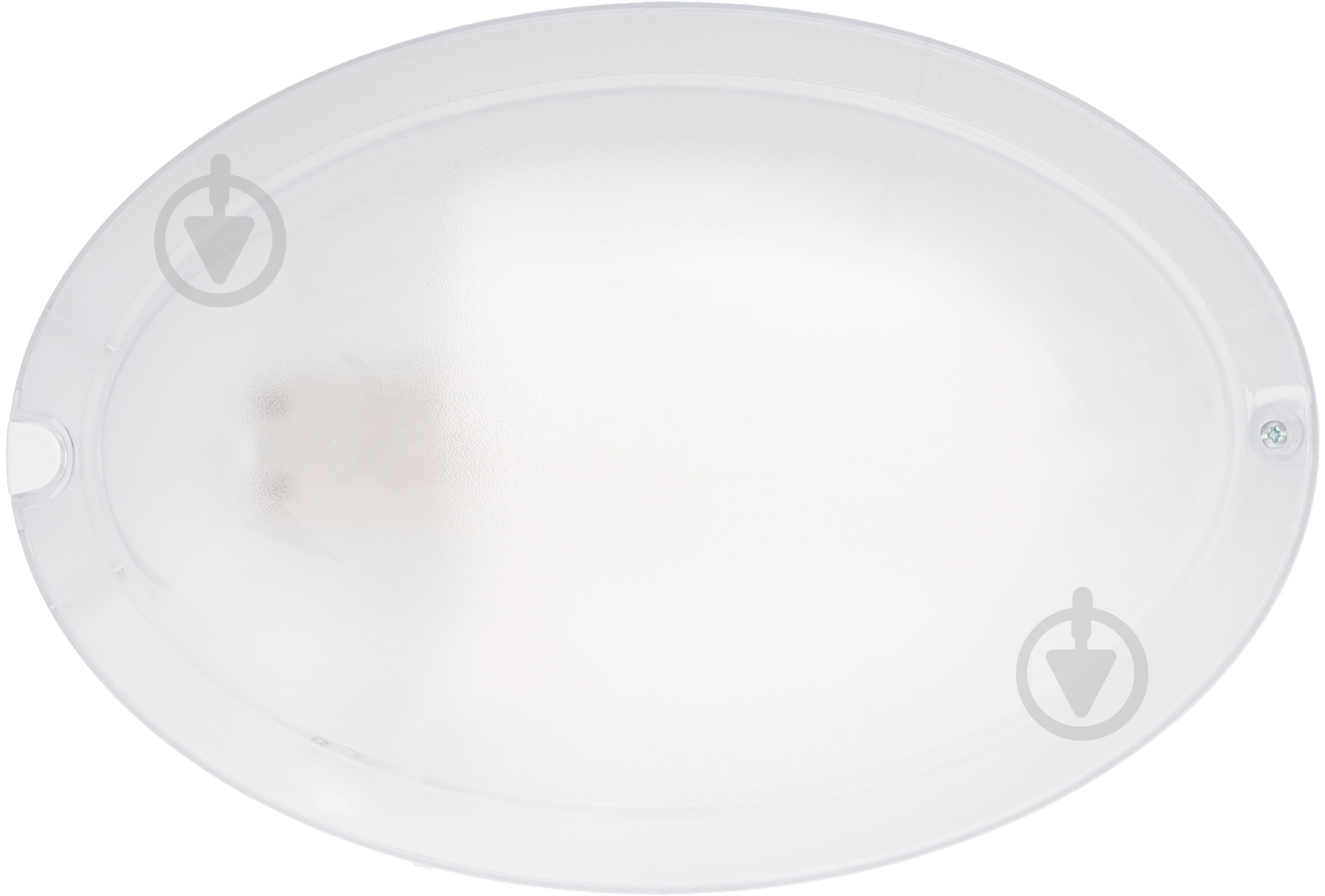 Светильник административный Borsan 26 Вт IP20 BR-00244-000 - фото 1