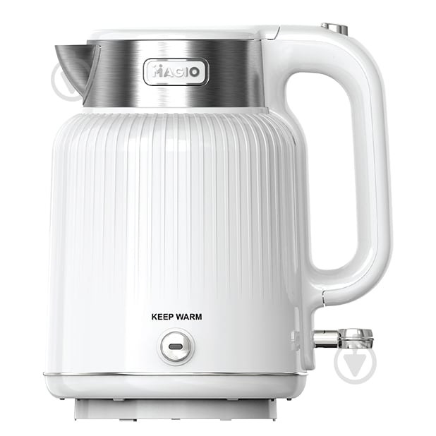 Електрочайник Magio МG-508 - фото 1