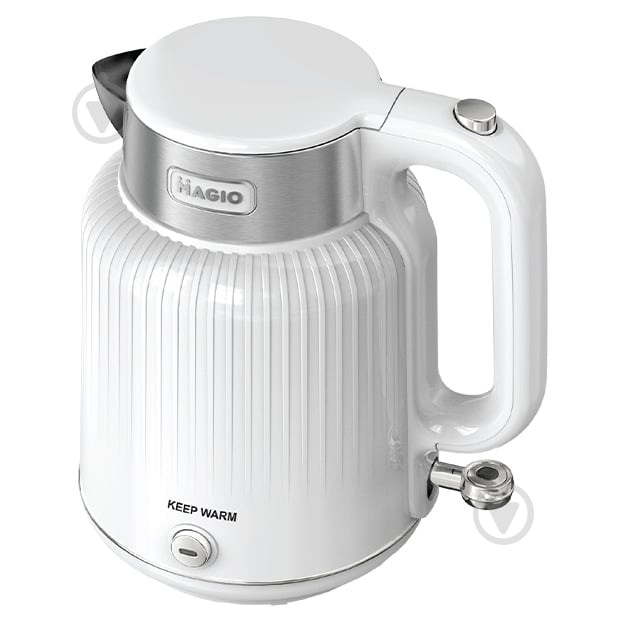 Електрочайник Magio МG-508 - фото 2