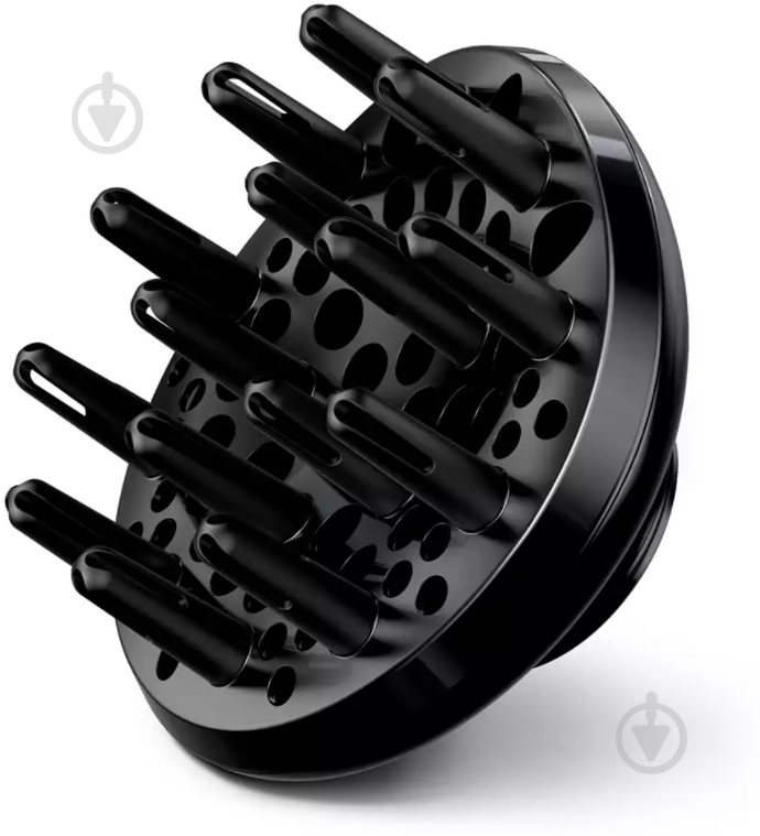 Фен Philips KeraShine Care HP8243/00 - фото 2