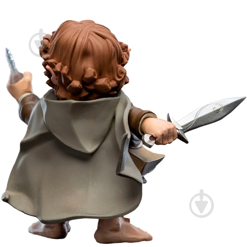 Фігурка Weta Workshop LORD OF THE RINGS Samwise Gamgee Limited Edition (Володар перснів) (865003938) - фото 2