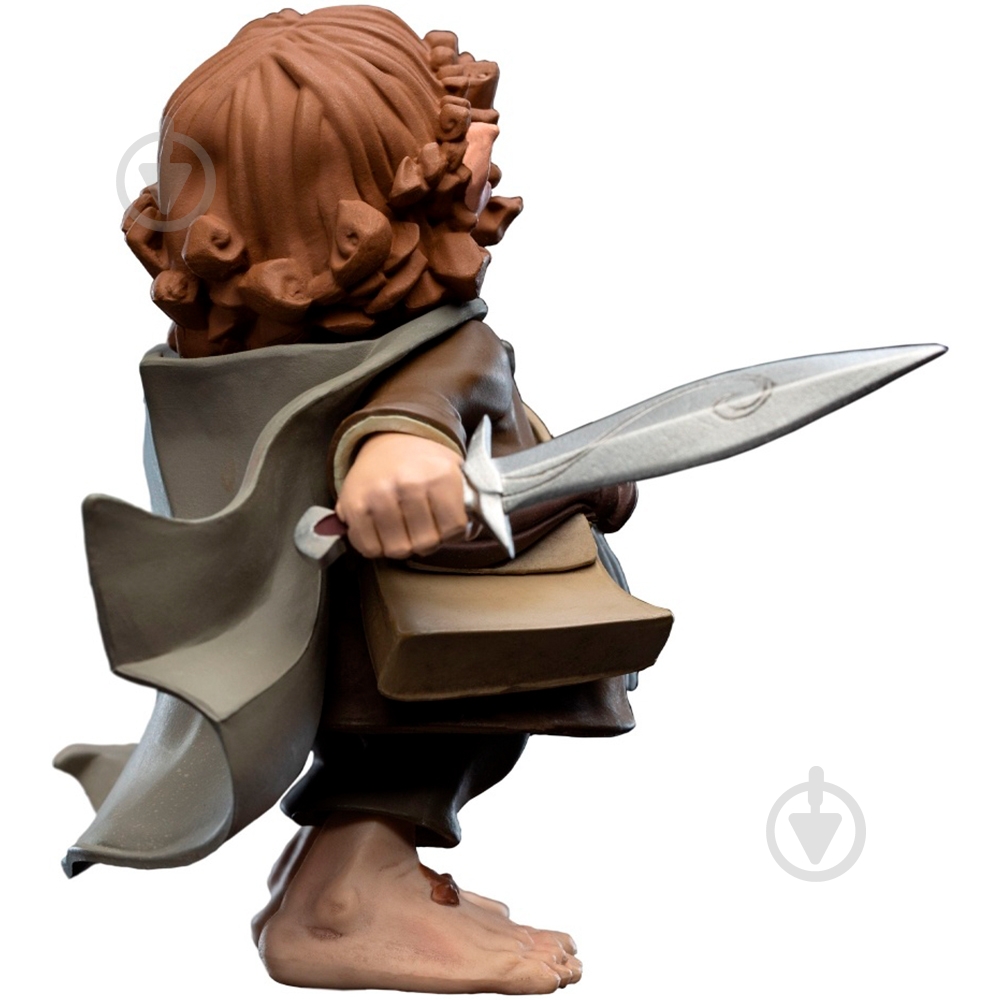 Фігурка Weta Workshop LORD OF THE RINGS Samwise Gamgee Limited Edition (Володар перснів) (865003938) - фото 4