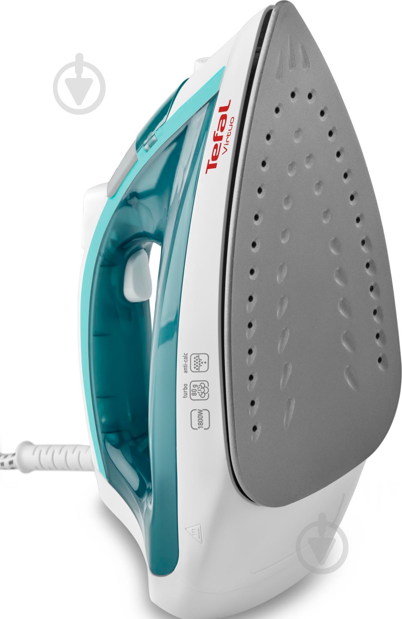 УЦЕНКА! Утюг Tefal FV1710E0 (УЦ №3389) - фото 2 УЦЕНКА! Утюг Tefal FV1710E0 (УЦ №3389) - фото 2