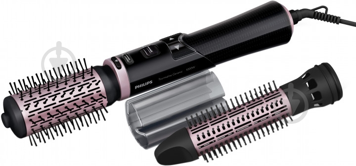 Фен-щетка Philips HP8654/00 - фото 1