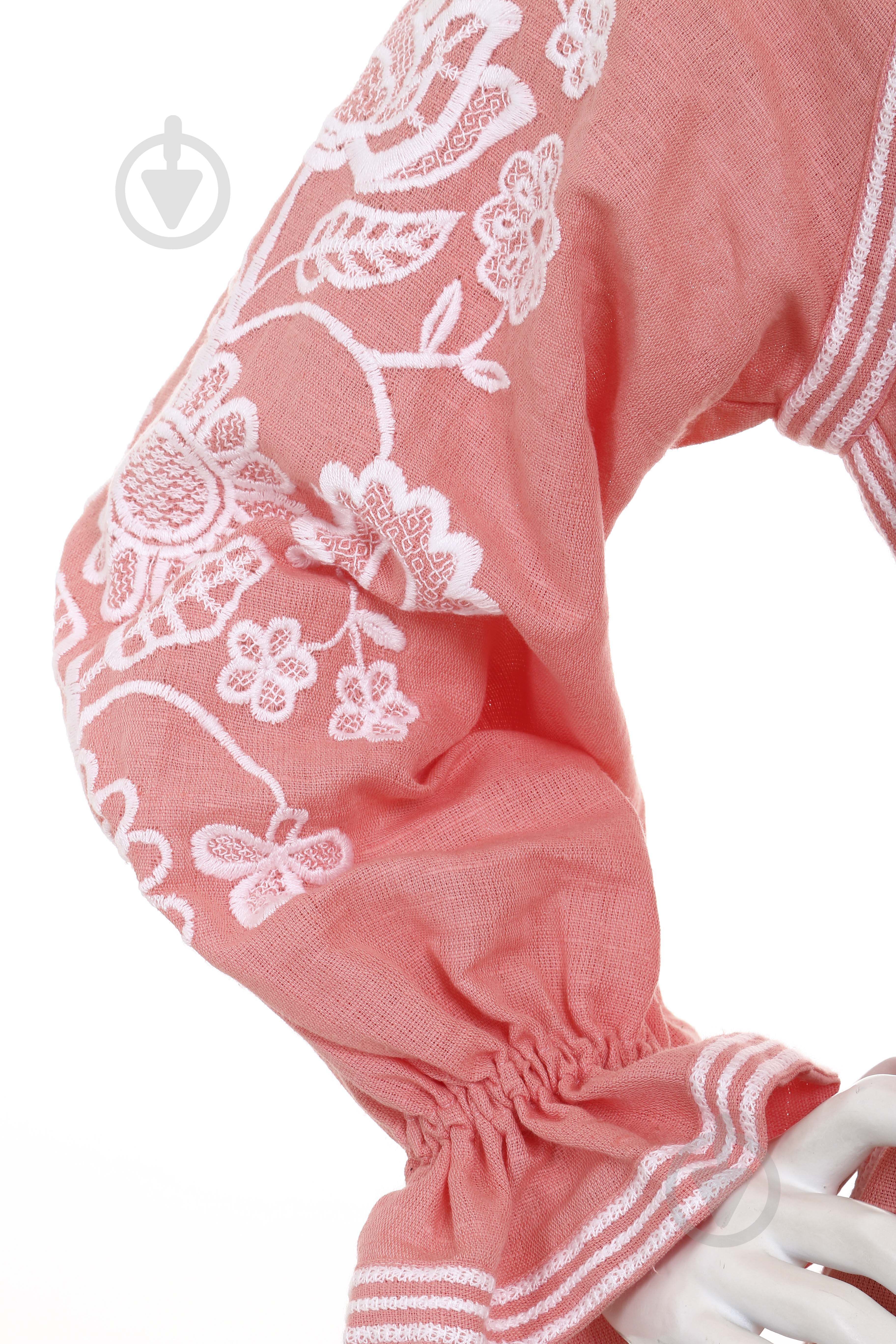 Платье AnnaBo Дерево персик р. S - фото 5 Платье AnnaBo Дерево персик р. S - фото 5