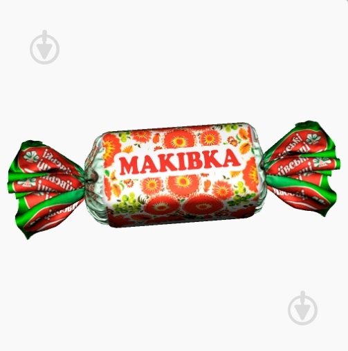 Конфеты Маковка 2 кг - фото 1 Конфеты Маковка 2 кг - фото 1