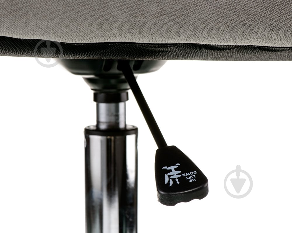 Кресло Special4You Bliss E3308 серый - фото 13