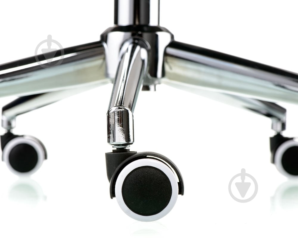 Кресло Special4You Bliss E3308 серый - фото 14