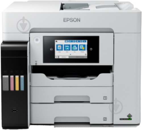 МФУ Epson L6580 А4 (C11CJ28404) - фото 1