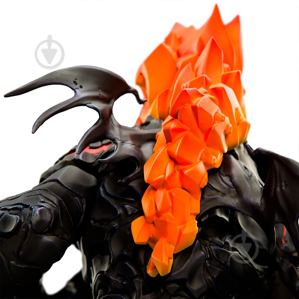 Фігурка Weta Workshop LORD OF THE RINGS Balrog Mini Epics Володар перснів (865002519) - фото 6