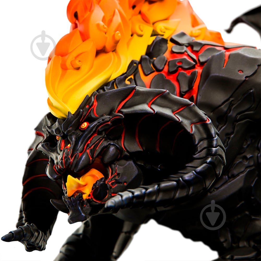 Фігурка Weta Workshop LORD OF THE RINGS Balrog Mini Epics Володар перснів (865002519) - фото 5