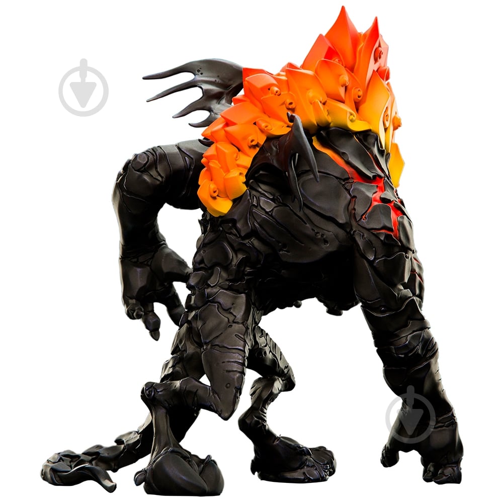Фігурка Weta Workshop LORD OF THE RINGS Balrog Mini Epics Володар перснів (865002519) - фото 2