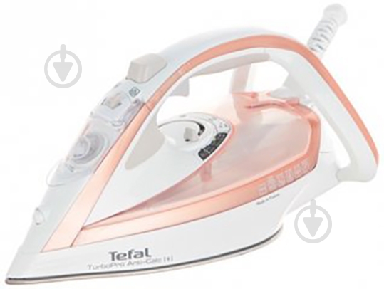 Утюг Tefal TURBO PRO FV5697E1 - фото 14