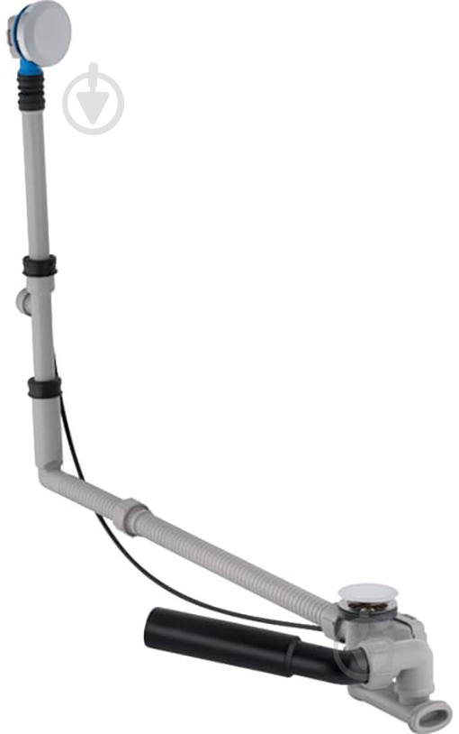 Злив-перелив для ванни Geberit 150.525.21.1 - фото 1 Злив-перелив для ванни Geberit 150.525.21.1 - фото 1