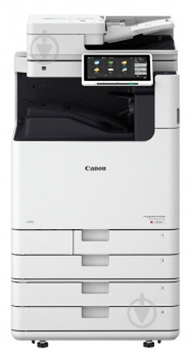 МФУ Canon imageRUNNER ADVANCE DX 4925i А3 (5972C005AA) - фото 1