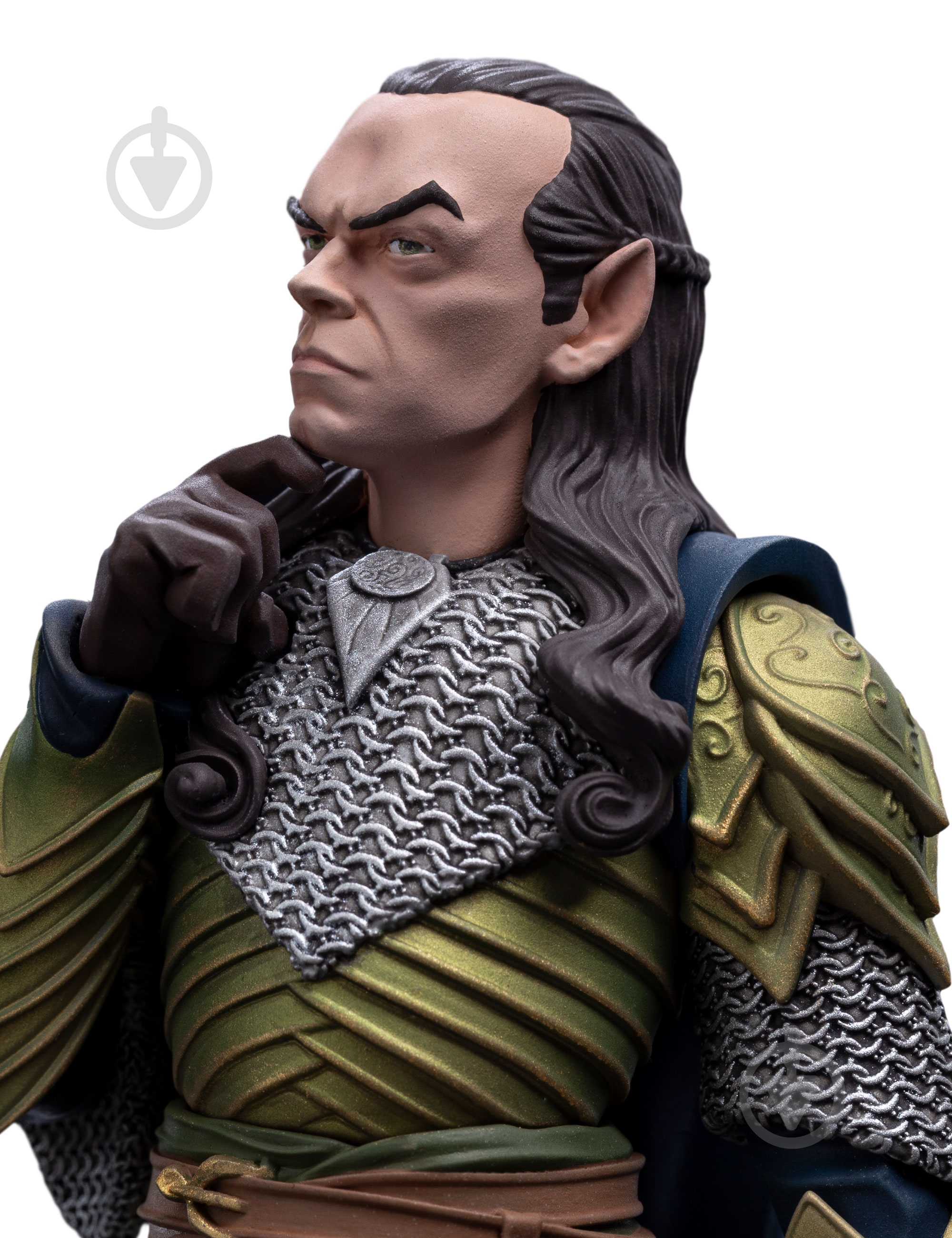 Фігурка Weta Workshop LORD OF THE RINGS Elrond Mini Epics (Володар перснів) (865004120) - фото 5