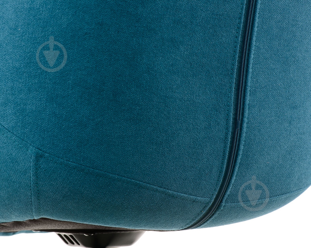 Кресло Special4You Lagoon E2875 синий - фото 8