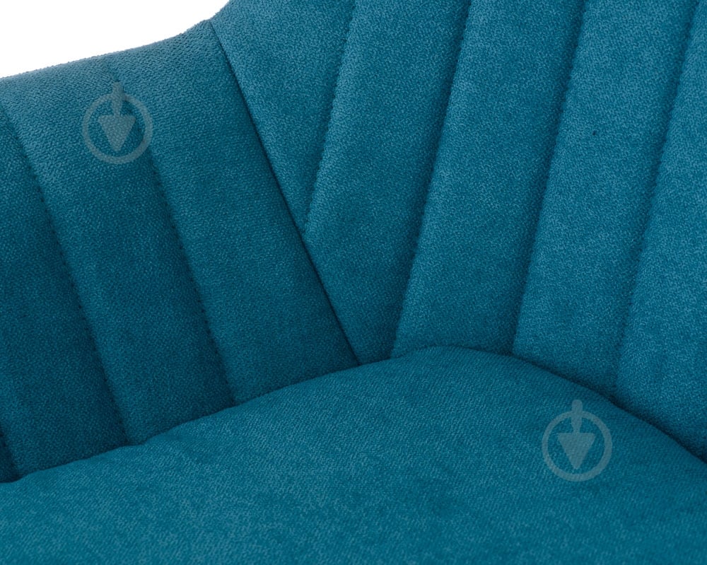 Кресло Special4You Lagoon E2875 синий - фото 9