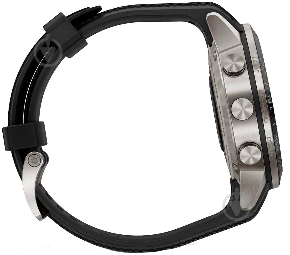 Смарт-годинник Garmin MARQ Aviator Performance Edition black (010-02567-11) - фото 9 Смарт-годинник Garmin MARQ Aviator Performance Edition black (010-02567-11) - фото 9