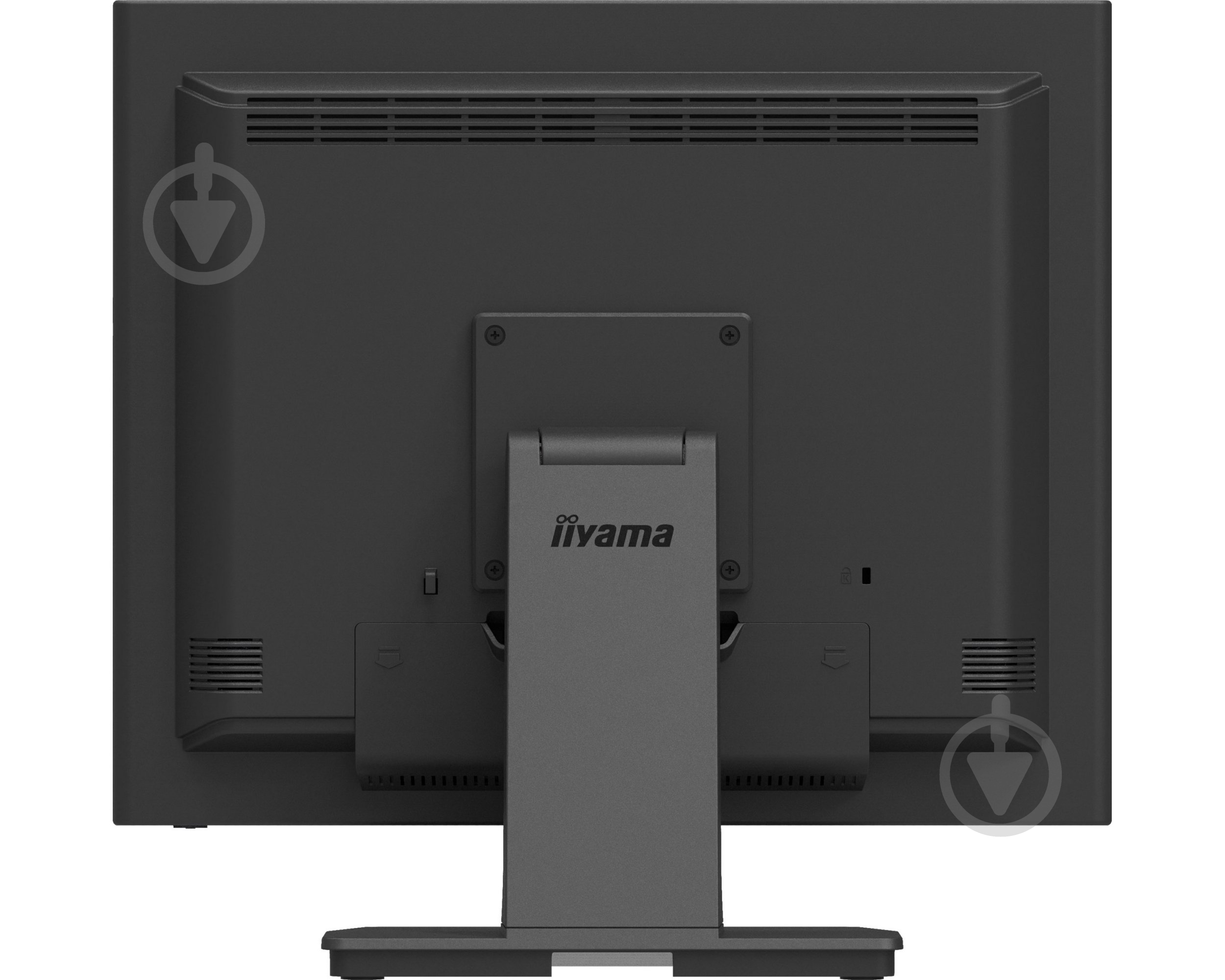 Монитор Iiyama ProLite 19" (T1932MSC-B1S) - фото 6