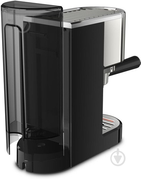 Кофеварка рожковая Krups XP442C11 VIRTUOSO - фото 9 Кофеварка рожковая Krups XP442C11 VIRTUOSO - фото 9