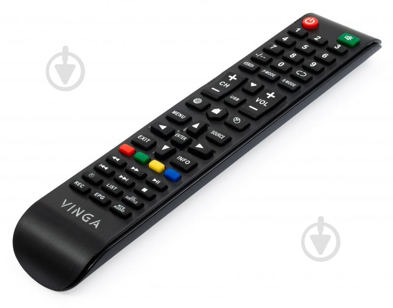 Телевізор Vinga S55UHD21B - фото 11