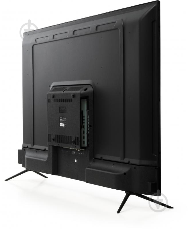 Телевізор Vinga S55UHD21B - фото 4